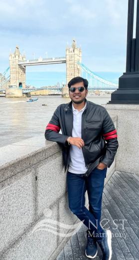 Nithin Das